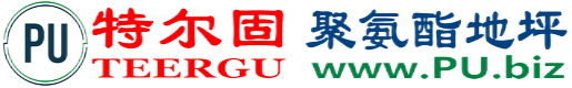 特尔固®济宁聚氨酯地坪